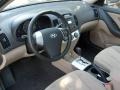 Laguna Sand Metallic - Elantra GLS Sedan Photo No. 10