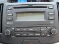 Laguna Sand Metallic - Elantra GLS Sedan Photo No. 14
