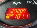 2007 Redfire Metallic Mazda MAZDA6 i Sport Sedan  photo #20
