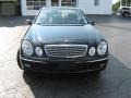 Black - E 350 Sedan Photo No. 6