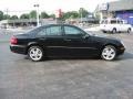 Black - E 350 Sedan Photo No. 7