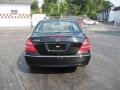 Black - E 350 Sedan Photo No. 9