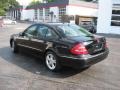 Black - E 350 Sedan Photo No. 10