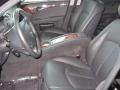 Black - E 350 Sedan Photo No. 11