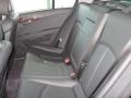 Black - E 350 Sedan Photo No. 12