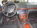 Black - E 350 Sedan Photo No. 13