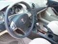 2006 Sedona Beige Metallic Pontiac G6 V6 Sedan  photo #5