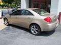 2006 Sedona Beige Metallic Pontiac G6 V6 Sedan  photo #6