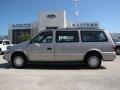 Dark Quartz Gray Metallic - Grand Voyager  Photo No. 4