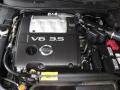Onyx Black - Maxima 3.5 SL Photo No. 5