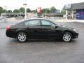 Onyx Black - Maxima 3.5 SL Photo No. 7