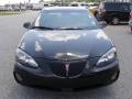 2008 Black Pontiac Grand Prix Sedan  photo #8