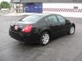 Onyx Black - Maxima 3.5 SL Photo No. 8