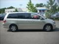 Silver Pearl Metallic - Odyssey EX-L Photo No. 2