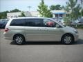 2006 Silver Pearl Metallic Honda Odyssey EX-L  photo #2