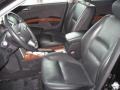 Onyx Black - Maxima 3.5 SL Photo No. 11