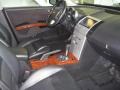 Onyx Black - Maxima 3.5 SL Photo No. 13