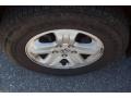 Sage Brush Pearl - Pilot LX 4WD Photo No. 10