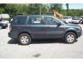 2006 Sage Brush Pearl Honda Pilot LX 4WD  photo #20