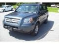 Sage Brush Pearl - Pilot LX 4WD Photo No. 21
