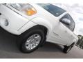 Natural White - Tundra SR5 Double Cab Photo No. 8