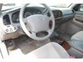 2006 Natural White Toyota Tundra SR5 Double Cab  photo #10