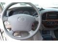Natural White - Tundra SR5 Double Cab Photo No. 11