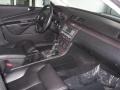 Reflex Silver - Passat Turbo Sedan Photo No. 2