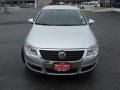 2008 Reflex Silver Volkswagen Passat Turbo Sedan  photo #5