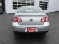 Reflex Silver - Passat Turbo Sedan Photo No. 8