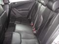 Reflex Silver - Passat Turbo Sedan Photo No. 11