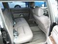 Black - Town Car Limousine Photo No. 17