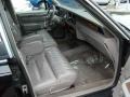 Black - Town Car Limousine Photo No. 18