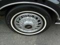 Black - Town Car Limousine Photo No. 20