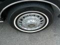 Black - Town Car Limousine Photo No. 21