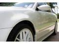 Satin White Pearl - Altima 2.5 S Photo No. 21
