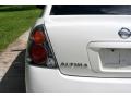 2003 Satin White Pearl Nissan Altima 2.5 S  photo #25