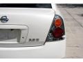 2003 Satin White Pearl Nissan Altima 2.5 S  photo #26