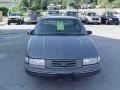 Medium Gray Metallic 1992 Chevrolet Lumina Sedan