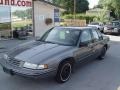 Medium Gray Metallic - Lumina Sedan Photo No. 3