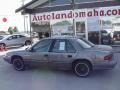 Medium Gray Metallic - Lumina Sedan Photo No. 5