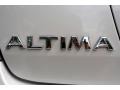 2003 Satin White Pearl Nissan Altima 2.5 S  photo #37