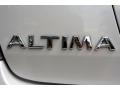 2003 Satin White Pearl Nissan Altima 2.5 S  photo #38