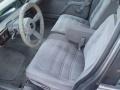 Medium Gray Metallic - Lumina Sedan Photo No. 8