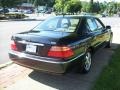 2002 Quantum Gray Metallic Acura RL 3.5 Sedan  photo #5