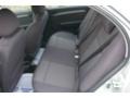 Cosmic Silver Metallic - Aveo LS Sedan Photo No. 8