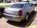 2006 Silver Steel Metallic Chrysler 300 C HEMI  photo #6