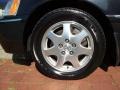 Quantum Gray Metallic - RL 3.5 Sedan Photo No. 18