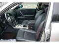 Brilliant Silver Metallic - FX 35 AWD Photo No. 3
