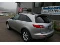 Brilliant Silver Metallic - FX 35 AWD Photo No. 12